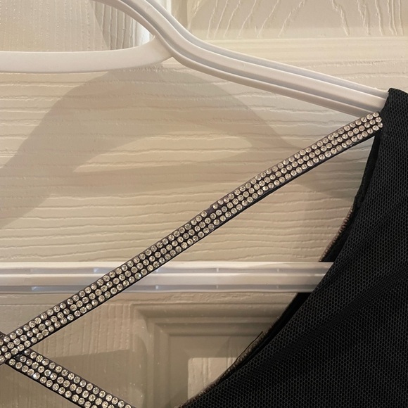 Mesh top - Picture 8 of 11